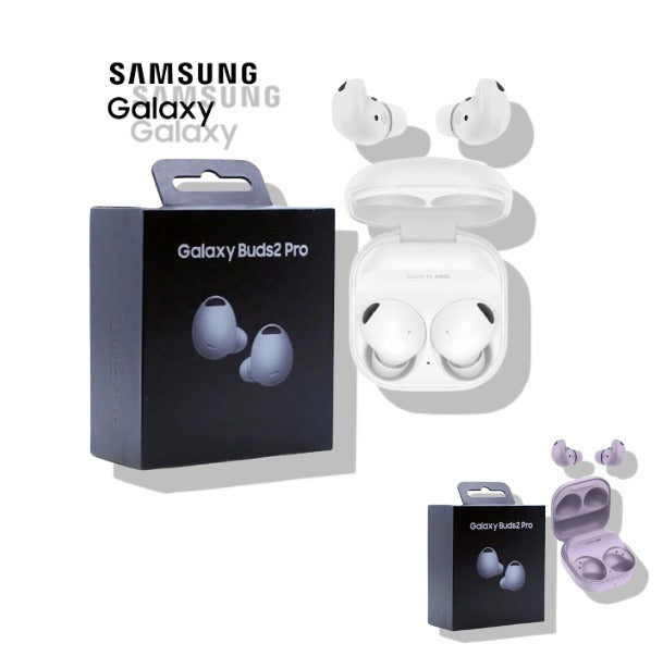 Audifonos Galaxy Buds 2 Pro