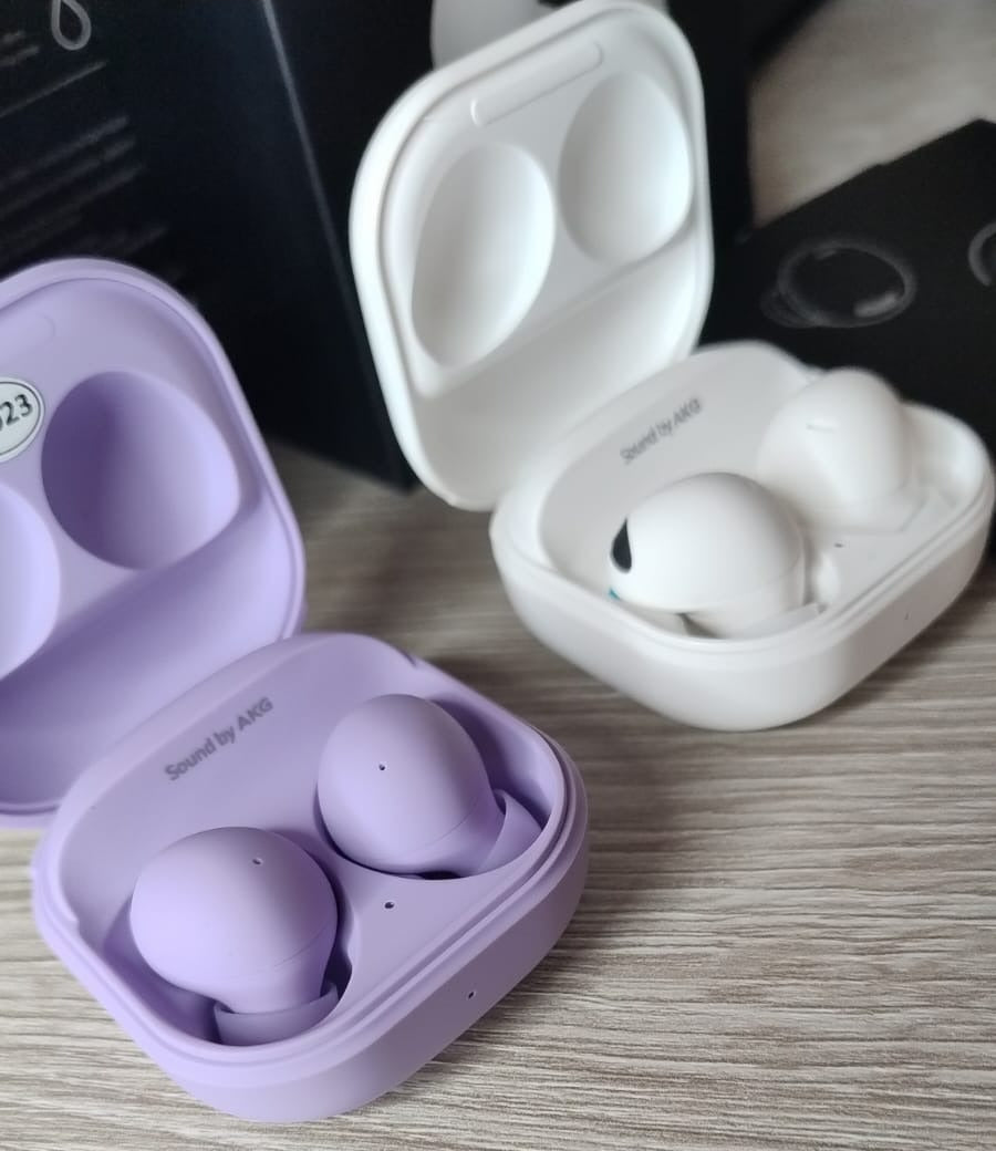 Audifonos Galaxy Buds 2 Pro