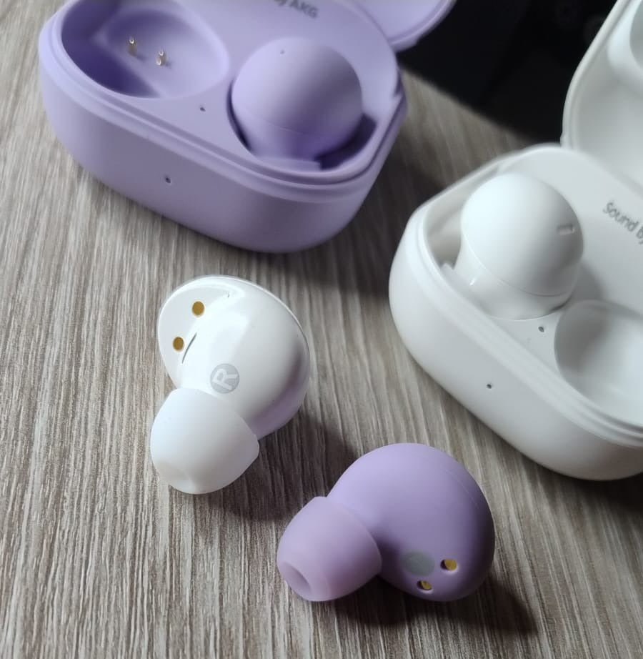 Audifonos Galaxy Buds 2 Pro