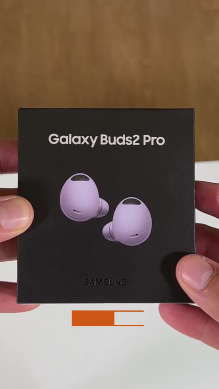 Audifonos Galaxy Buds 2 Pro